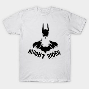 Knight Hero T-Shirt